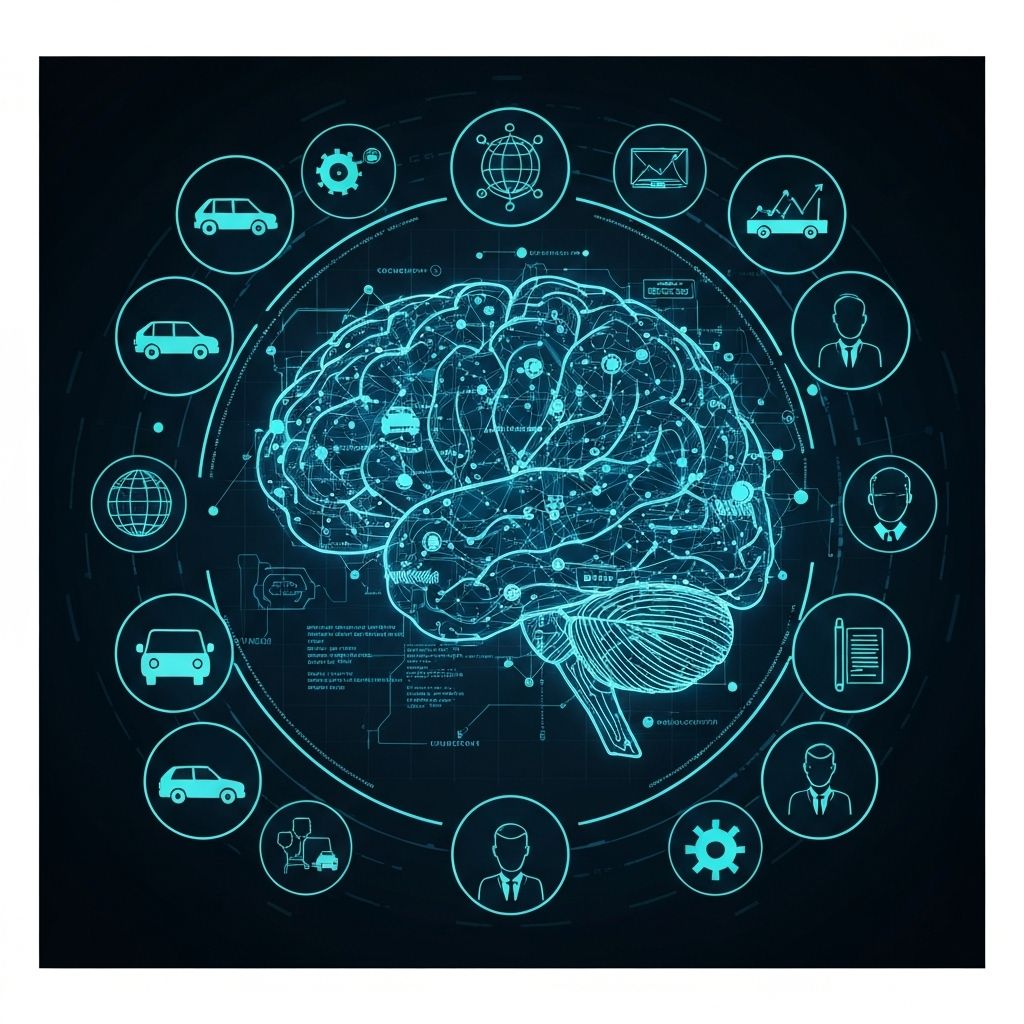 AI-Powered Solutions