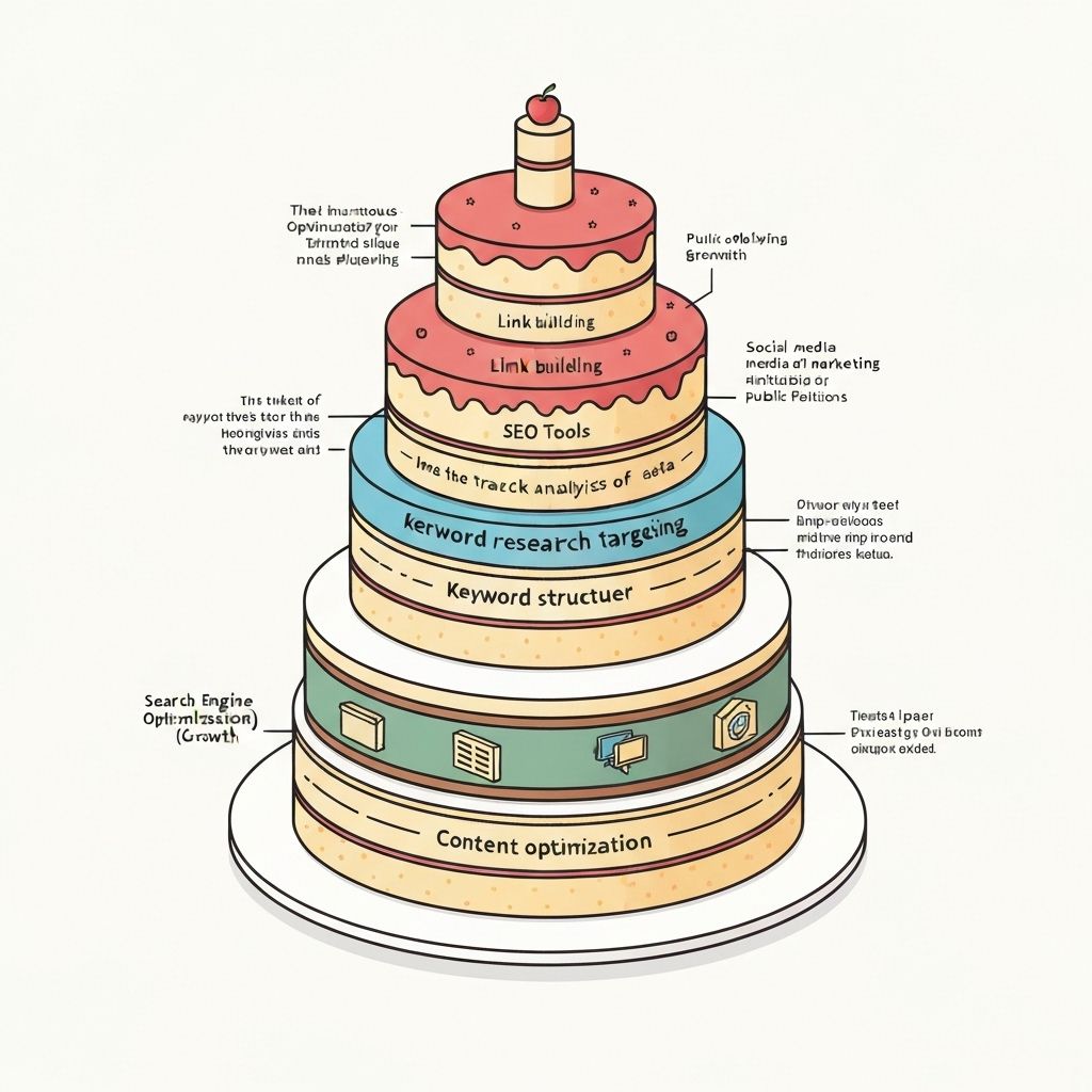 Search Engine Optimization